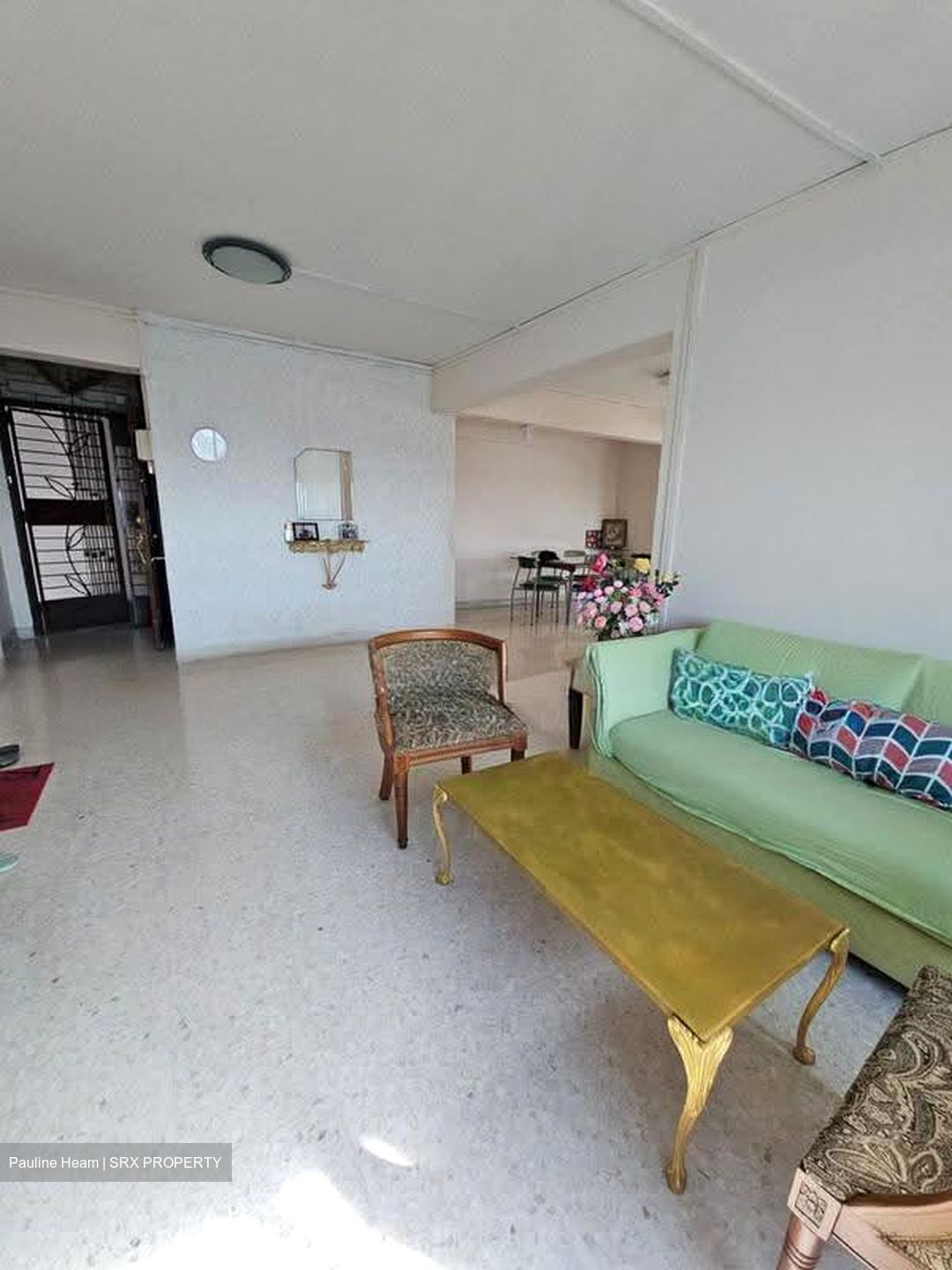 Blk 77 Marine Drive View (Marine Parade), HDB 5 Rooms #607271041